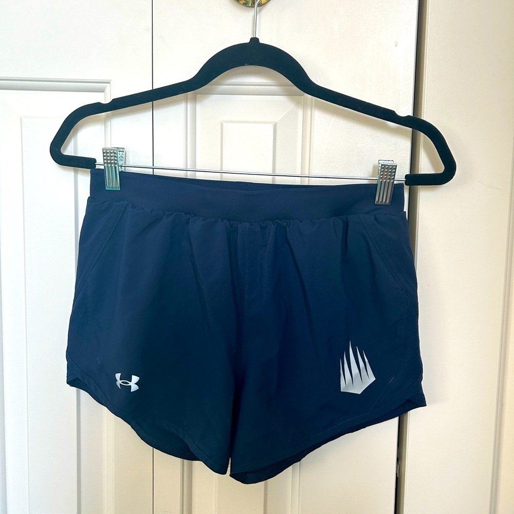 Under Armour Flow Shorts